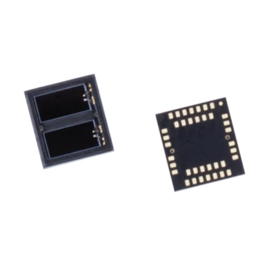 Sensor IC MAXM86146CFU Complete Optical Biometric Sensors Module