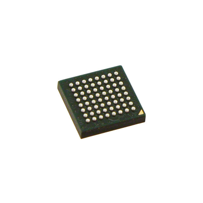 Integrated Circuit Chip NCF2984RHN RFID RF Access Monitoring IC