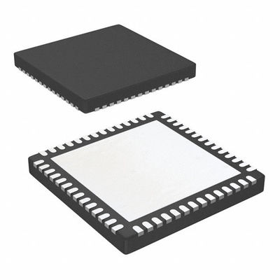 TPS65941212RWERQ1 Automotive Power Management IC with 4 LDOs and High Efficiency