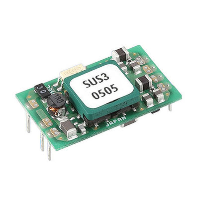 Integrated Circuit Chip SUS34805C 36V To 76V Input DC DC Converter DIP6