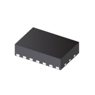 Integrated Circuit Chip TPS923653DMTR LED Driver With Inductive Fast Dimming