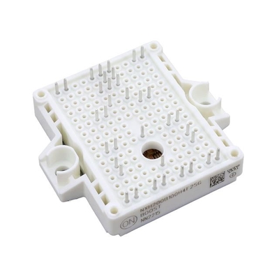 Automotive IGBT Modules SNXH600B100H4Q2F2S1G-S Flying Capacitor Boost Hybrid Module