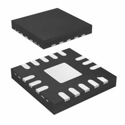 Integrated Circuit Chip PTN5110NHQZ Single Port USB Power Delivery Interface IC