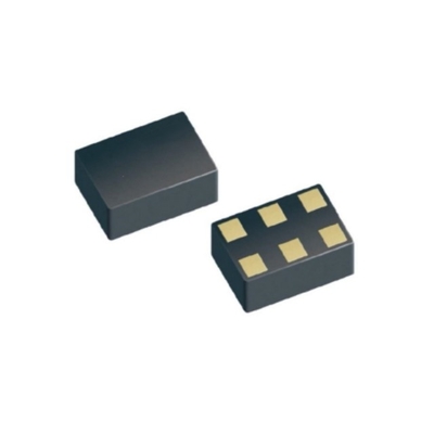 Wireless Communication Module BGA125N6E6327XTSA1 Ultra Low Current Low Noise Amplifier