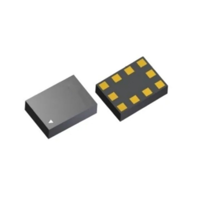 Wireless Communication Module BGAU1A10E6327XTSA1 Low Noise Amplifier With Gain Control
