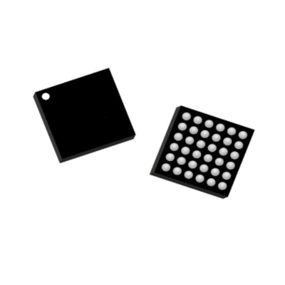 Integrated Circuit Chip ACT88420-101T 5V PMIC With Optional Dual-Phase For SSD