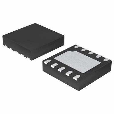 Sensor IC A31301EEJASR-XYZ-IC-06 Magnetic Sensors DFN10 3-Axis Hall Effect Sensor