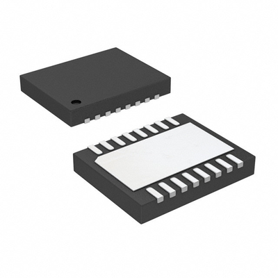 Integrated Circuit Chip ATA663454-GDQW VDFN16 Full Duplex LIN Transceiver 100mV