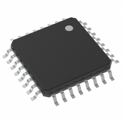 Microcontroller MCU ATMEGA328-AUR High Performance CMOS 8-Bit Microcontroller IC
