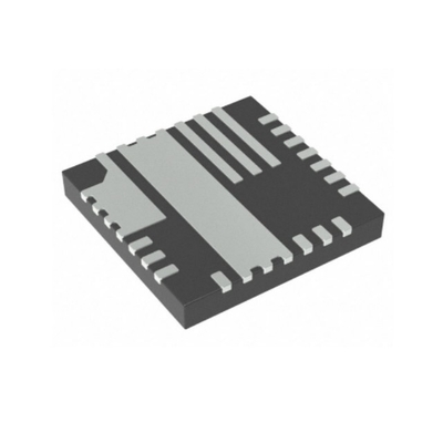 Integrated Circuit Chip ACT4910QW121-T PMIC Power Loss Protection With 6A eFuse