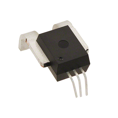 Sensor IC ACS759KCB-150B-PFF-T 3.3V 100 µΩ Hall-Effect Current Sensor IC