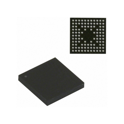 Field Programmable Gate Array 5M160ZM100C5N 1.89V Complex Programmable Logic Devices