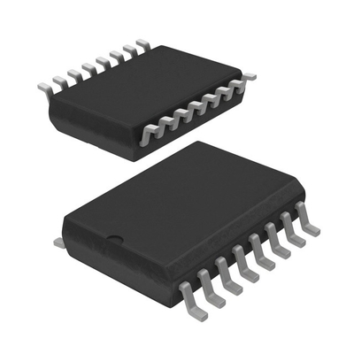 Sensor IC ACS725KMATR-20AB-T Current Sensor With Common-Mode Field Rejection
