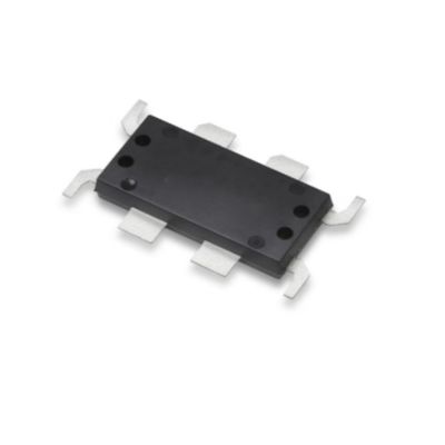 A5G26H605W19NR3 Integrated Circuit Chip N-Channel Enhancement MOSFET Transistor 85 W for 2496 to 2690 MHz with High Terminal Impedances