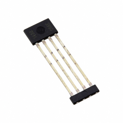 Sensor IC A1363LKTTN-5-T High Precision Programmable Linear Hall-Effect Sensor IC