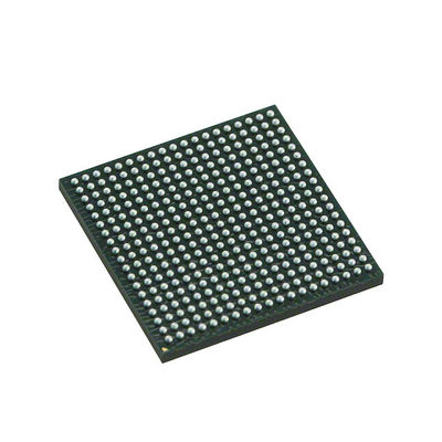 Microcontroller MCU AM1802EZCED3 Up To 300MHz 1 Core Embedded Microprocessors