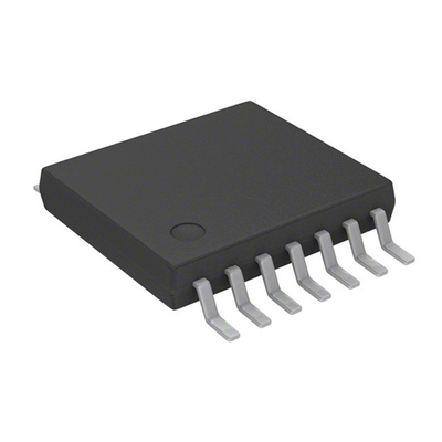 Microcontroller MCU ATTINY824-XFR 8-Bit 1KB SRAM Microcontroller MCU