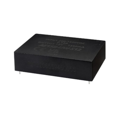 Integrated Circuit Chip AE15B-UW-S5 Ultra-Wide Isolated Module DC DC Converter