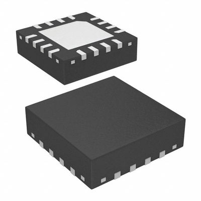 ARG81300SESWTR Integrated Circuit Chip with 704 kHz Switching Frequency and 3 x 3 mm QFN Package for Single LNB Supply