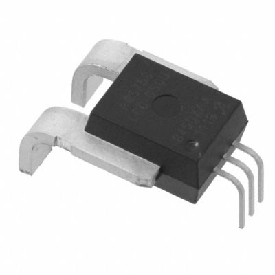 ACS770LCB-100B-PFF-T 1-Channel Fully Integrated Current Sensor IC