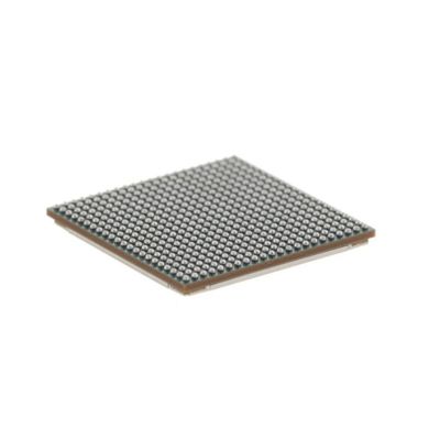 Microcontroller MCU AM62A74AUMSIAMBRQ1 4 Core 1.4GHz 64Bit Microprocessor FCBGA484