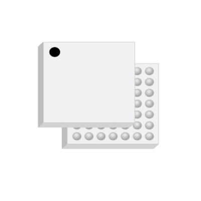 Integrated Circuit Chip ACT81461VM101-T Low Power PMIC Integrated Charger WLCSP-49