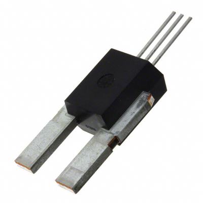 Sensor IC ACS758KCB-150B-PSS-T 200A Open Loop Bidirectional Current Sensor IC