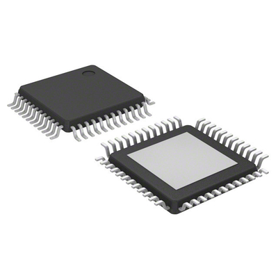 Integrated Circuit Chip AMT49106KJPTR LQFP48 Automotive Half Bridge Motor Driver