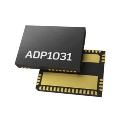 Integrated Circuit Chip ADP1031ACPZ-1 3 Channel Isolated Micropower Management IC