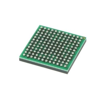 Integrated Circuit Chip ADC12SJ1600AAV 1.6GSPS Single Channel 12Bit ADC FCBGA144