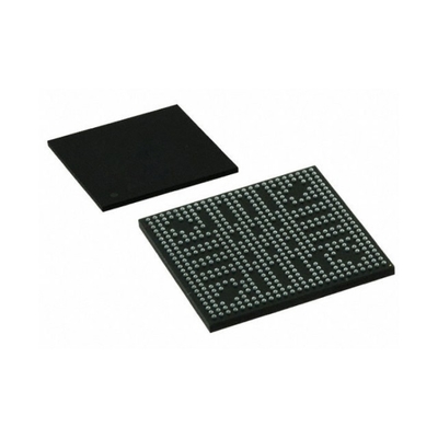 Microcontroller MCU AM4372BZDN60 600MHz 32Bit ARM Cortex A9 Microprocessor IC