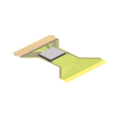 Integrated Circuit Chip AFE3256TFU 1.85V 256 Channel Analog Front End COF320