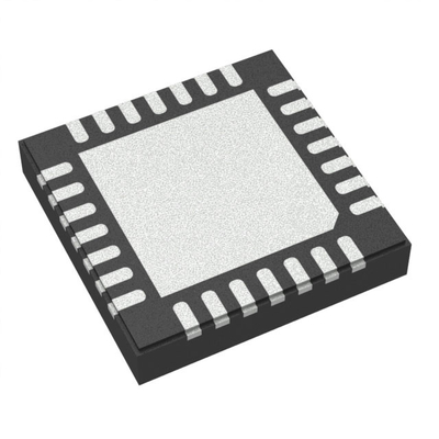 Integrated Circuit Chip LP87332ARHDRQ1 Automotive Dual High-Current Buck Converter