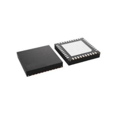 Integrated Circuit Chip LP5860TRKPR 100mA LED High-Current Matrix Driver 40-VQFN