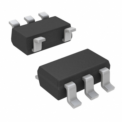 Integrated Circuit Chip LMR16006YQ3DDCTQ1 3.3V 1 Output 600mA Buck Regulators