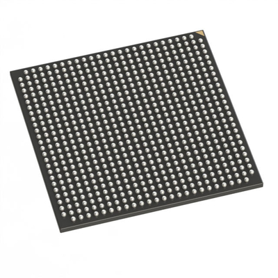 Field Programmable Gate Array LFCPNX-100-7LFG672C General Purpose CertusPro-NX FPGA