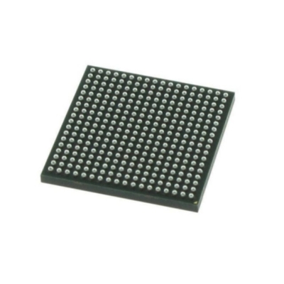Field Programmable Gate Array LCMXO3LF-2100E-6MG324I Automotive FPGA Programmable Logic IC