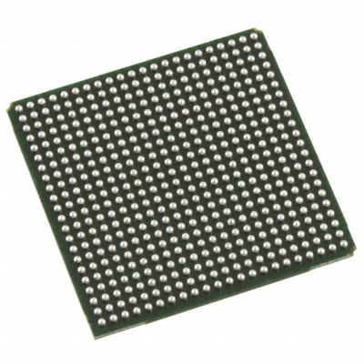 Field Programmable Gate Array LFCPNX-100-9BFG484I CertusPro™-NX 1.05V Embedded FPGA 484-BBGA