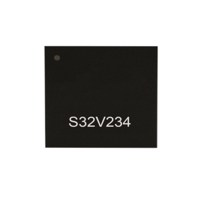 Microcontroller MCU FS32V234BJN1VUB Low Power 5 Core Microprocessor IC FCBGA621