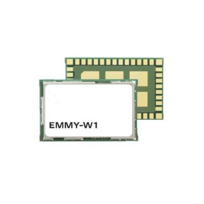 Wireless Communication Module EMMY-W165-00B 18dBm Short Range Transceiver Module