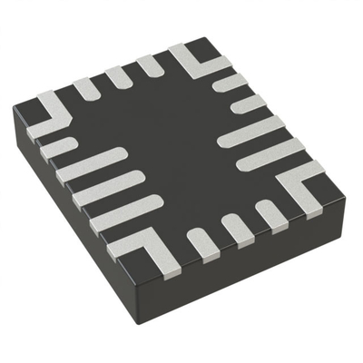 Integrated Circuit Chip BQ25629RYKR Highly Integrated 2A Battery Charge Management