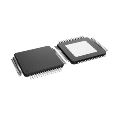 Integrated Circuit Chip BQ79614PAPRQ1 Lithium Ion Battery Monitor IC 64-HTQFP