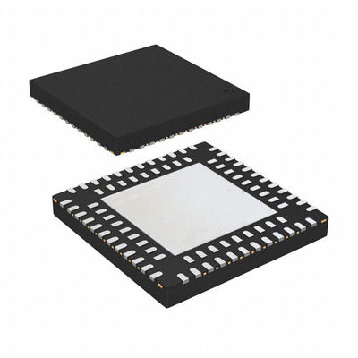 Field Programmable Gate Array LCMXO2-4000HC-5QN84I Automotive 92 kbit Programmable Logic IC