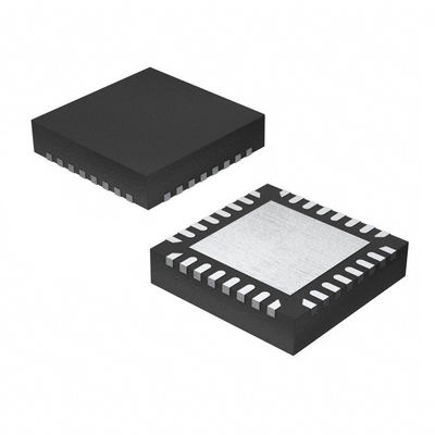 LCMXO2-1200HC-4SG32I FPGA Chip with 1280 Logic Elements 65536 RAM Bits in QFN-32 Package