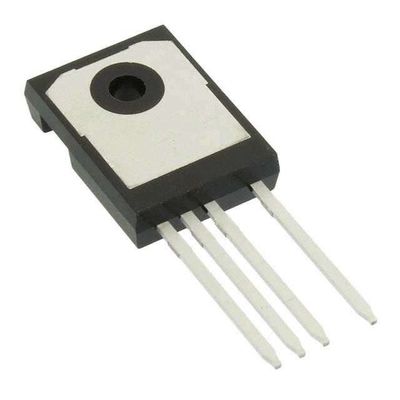 Integrated Circuit Chip IKZ75N65ES5 Power IGBT Discretes 650V 75A Transistor
