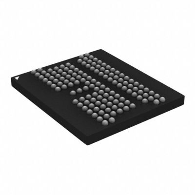 Memory IC Chip IS43LD32128B-25BLI 4Gbit Memory IC TFBGA134 Surface Mount 400MHz