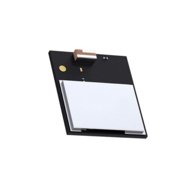 Wireless Communication Module BGM220PC22HNA2R 76.8MHz 8dB 1.8V Wireless Gecko BT PCB Module