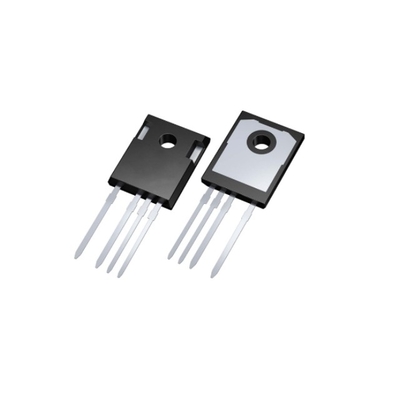 Integrated Circuit Chip IMZA120R030M1H CoolSiC 1.2kV SiC Trench MOSFET Transistor