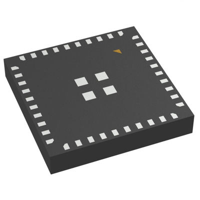 BGM220SC22WGA2R Wireless Gecko BT Module with 76.8MHz Frequency and 2 Mb/s Data Rate