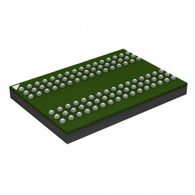 Memory IC Chip IS43TR16512BL-125KBLI 800MHz 1.283V To 1.45V 8Gbit Parallel Memory